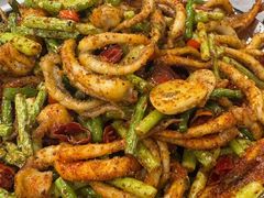 -家乐煲仔店(红山市场店)