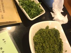 -情忆草原涮肉馆