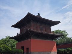 -正定古城-开元寺