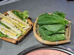 -阿婆情腊排骨火锅(古城旗舰店)