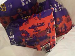 -京天红炸糕(天通苑华联店)