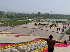 -门城湖公园