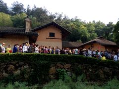 -韶山毛泽东同志故居