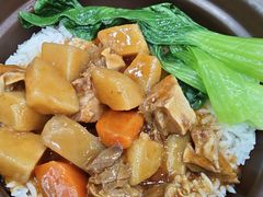 -李先生牛肉面大王(北京东四店)