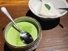 抹茶布丁-鸟屯(三里屯店)