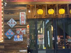 -小川洋风料理(江汉路店)