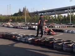-锐擎卡丁车主题乐园(郊野公园店)