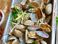 -金太阳海鲜烧烤·本地人餐厅(东纬路旗舰店)