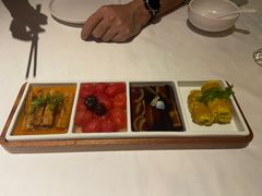 -悦融·京鲁菜·露台花园(安定门店)