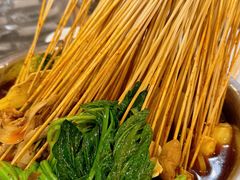 -成都瓜串串(华强北店)