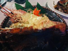 -越海渔村