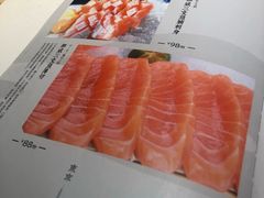 -玄海寿司(国贸店)