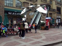 -光谷广场