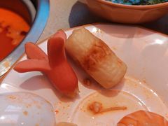 -海底捞大排档火锅(打浦路店)