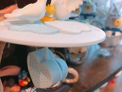 -星巴克(天津大悦城第二店)