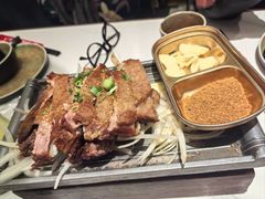 -清真·宁夏印象·盐池滩羊肉体验店(江宁路店)
