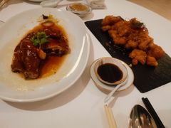 -宝丽轩中餐厅BAOLIXUAN