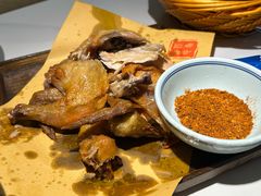 -打酱油·非遗淮扬菜(瘦西湖梅岭店)