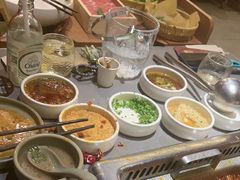 -巴奴毛肚火锅(商城路店)