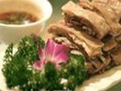 手抓-清真大西门餐饮城(恒德大厦店)