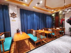 -海铺·渔家虾水饺(皇姑店)