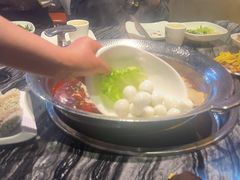 -老船舫·现做活鲜鱼馆(东郊记忆店)