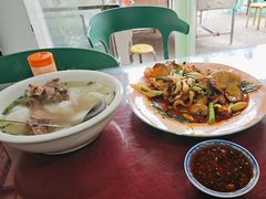 -和顺饭店正宗连山回锅肉(水碾河南街店)
