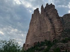 -炳灵寺世界文化遗产旅游区