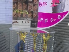 -声望听力助听器(东方路店)