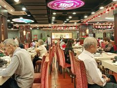 大堂-点都德(盘福楼店)