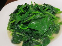 浓汤时蔬-山里亲戚(淞虹路店)