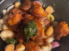 -禧宴Joyous Restaurant(禧园店)