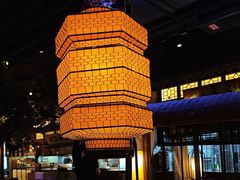 -绿茶餐厅(领展购物广场·中关村店)