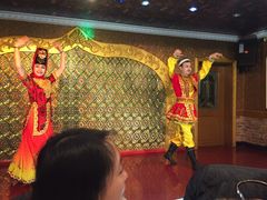 -维吾尔餐厅(宜山路店)