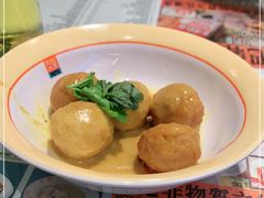 -肥韬茶餐厅(海上世界店)