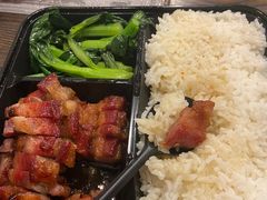 -香港新发烧腊茶餐厅(水围店)