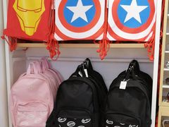 -名创优品(青羊窄巷子店)