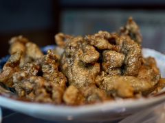 软炸里脊-食戟
