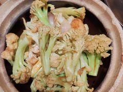 -粤集·手工粤菜(皇庭广场店)