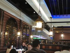 -金火牛烤肉.火锅自助餐厅(桐乡吾悦广场店)