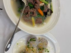 -顺德人家食府(黄金广场店)
