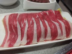 -海底捞火锅(之心城店)