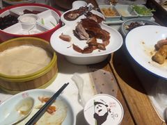 -小吊梨汤·北京菜·烤鸭(清河万象汇店)