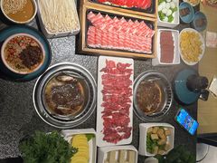 -顺风肥牛(运河城店)