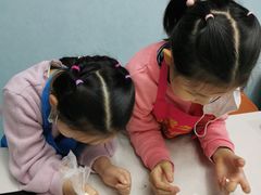 -爱之旅diy烘焙坊(西直门店)