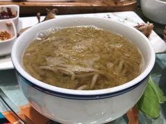 饸饹-哈啾嗨·新概念蒙餐(红星新城店)