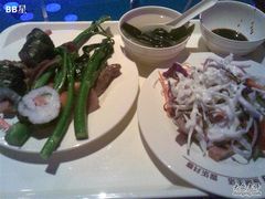 -堂会·KTV·自助餐·团建聚会(天河店)