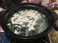 一地眉毛-小龍鳳·港式海鲜打边炉(沙湖路店)