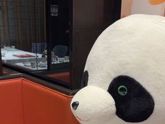 -眉州东坡·熊猫主题餐厅(枫蓝店)