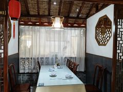 -呼吸森林·生态农庄农家乐私房菜